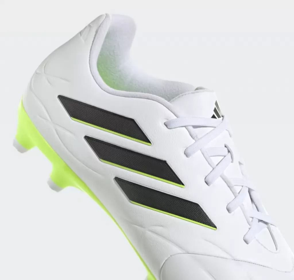 Бутсы Adidas Copa Pure.3 FG